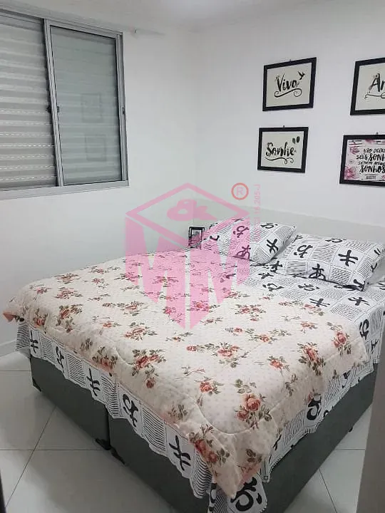 Apartamento, 2 quartos, 51 m² - Foto 9
