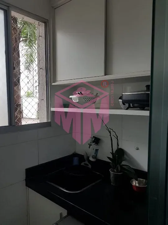 Apartamento, 2 quartos, 51 m² - Foto 10