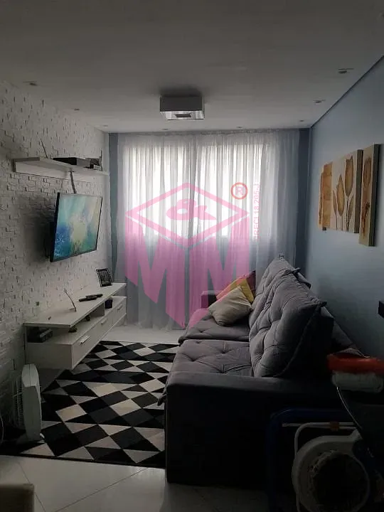 Apartamento, 2 quartos, 51 m² - Foto 2