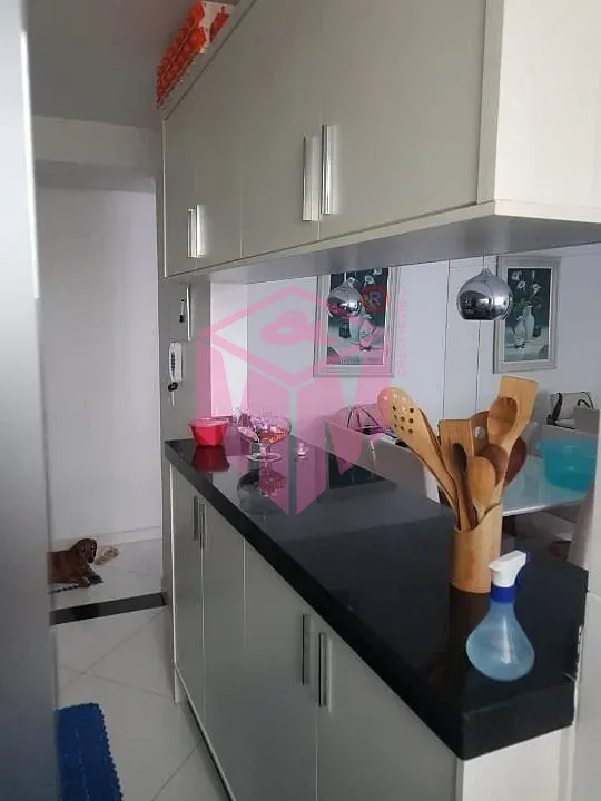 Apartamento, 2 quartos, 51 m² - Foto 5