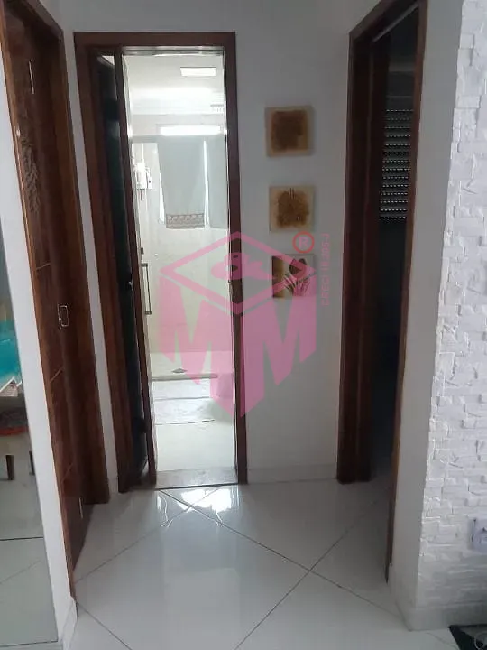 Apartamento, 2 quartos, 51 m² - Foto 7