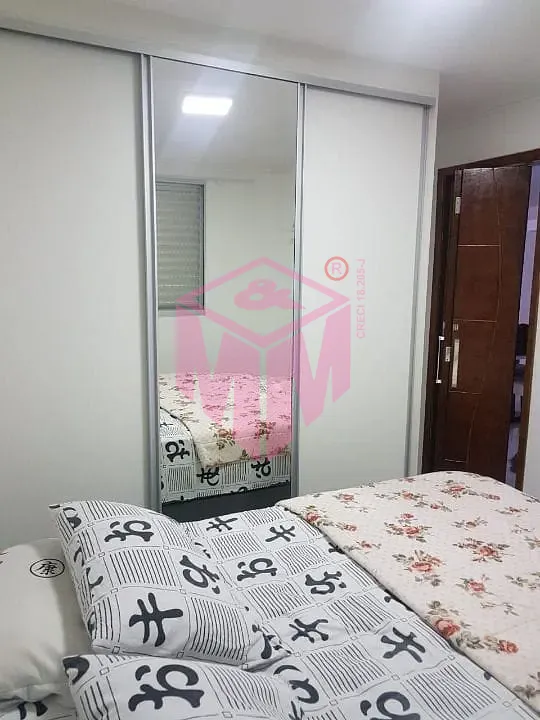Apartamento, 2 quartos, 51 m² - Foto 8