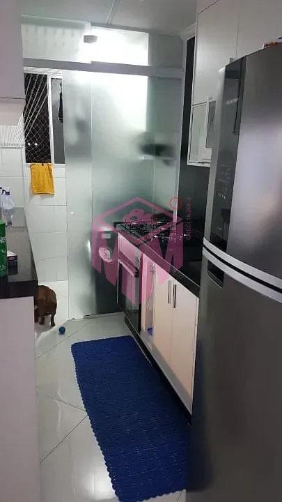 Apartamento, 2 quartos, 51 m² - Foto 6