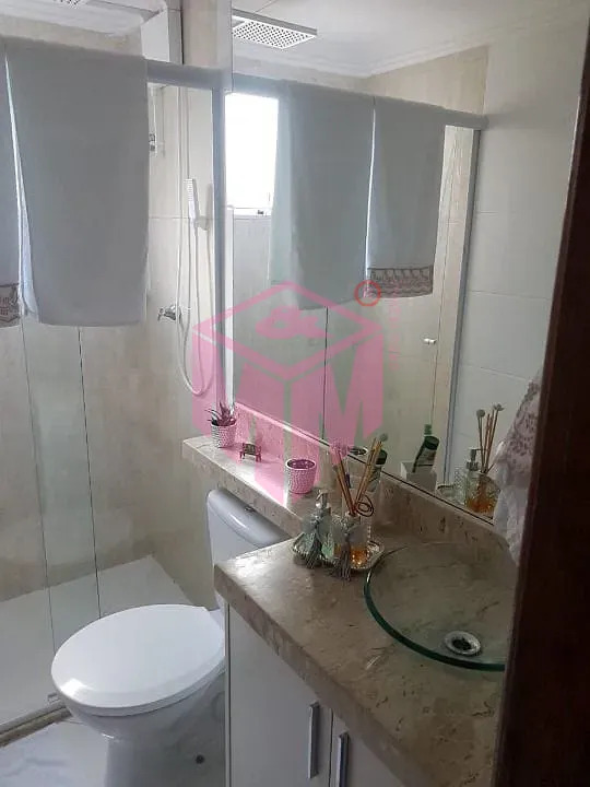 Apartamento, 2 quartos, 51 m² - Foto 11