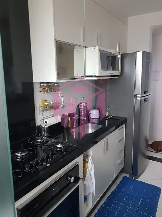Apartamento, 2 quartos, 51 m² - Foto 4