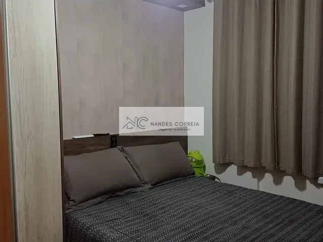Apartamento 2 quartos e 1 banheiro, à venda, no bairro Gleba Fazenda Palhano em Londrina