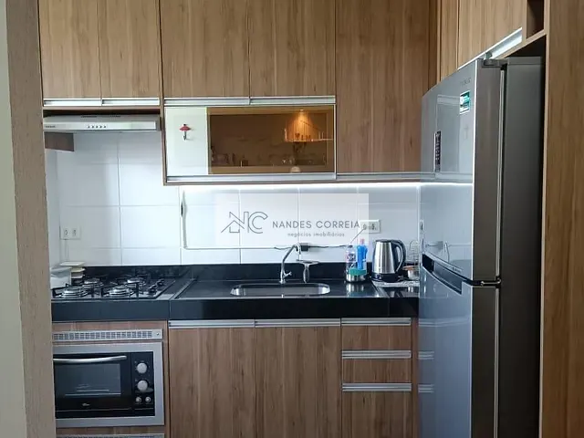 Apartamento 1 quarto e 1 banheiro, à venda, no bairro Gleba Fazenda Palhano em Londrina