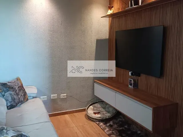 Apartamento 1 quarto e 1 banheiro, à venda, no bairro Gleba Fazenda Palhano em Londrina