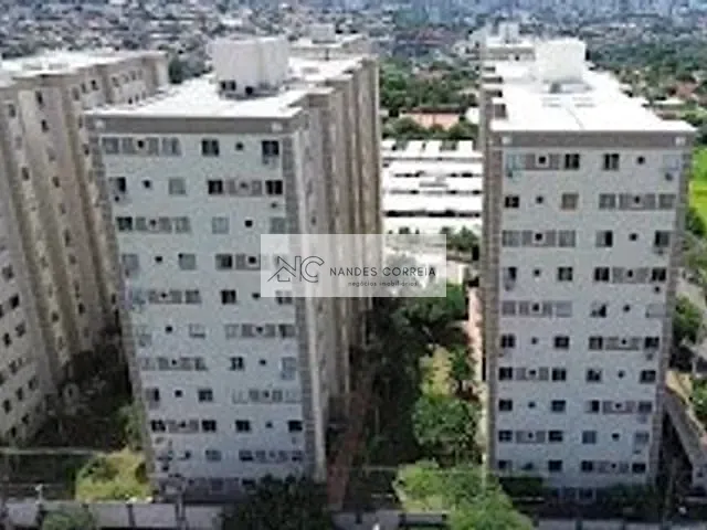 Apartamento 1 quarto e 1 banheiro, à venda, no bairro Gleba Fazenda Palhano em Londrina