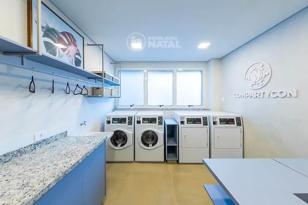 Apartamento, 3 quartos, 64 m² - Foto 11