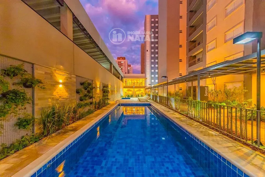 Apartamento, 3 quartos, 64 m² - Foto 5