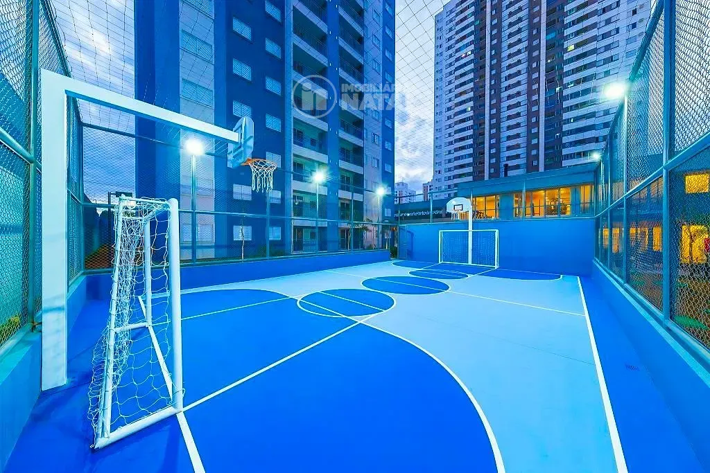 Apartamento, 3 quartos, 64 m² - Foto 8