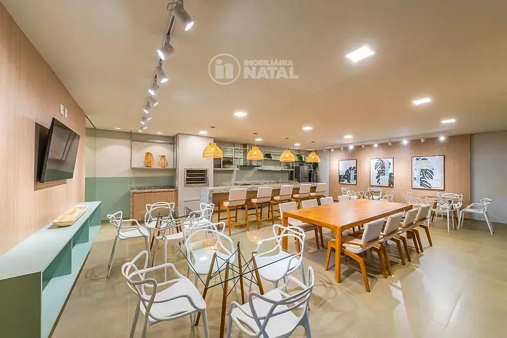 Apartamento, 3 quartos, 64 m² - Foto 13