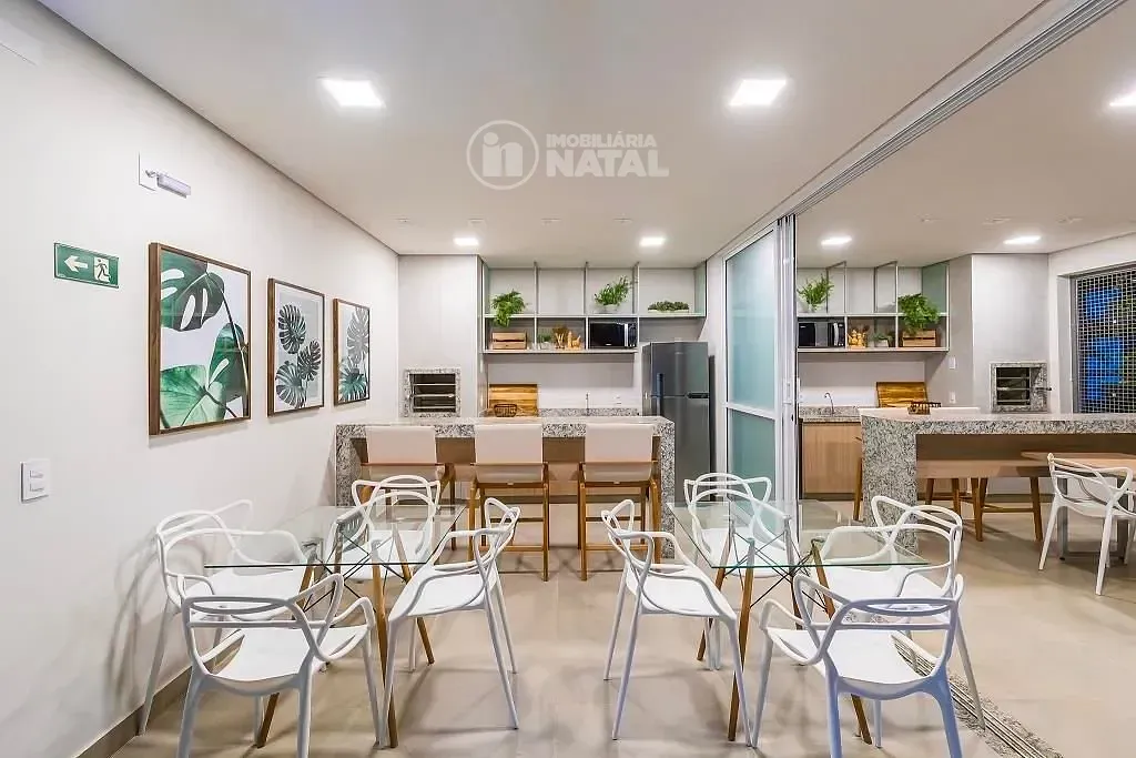 Apartamento, 3 quartos, 64 m² - Foto 9