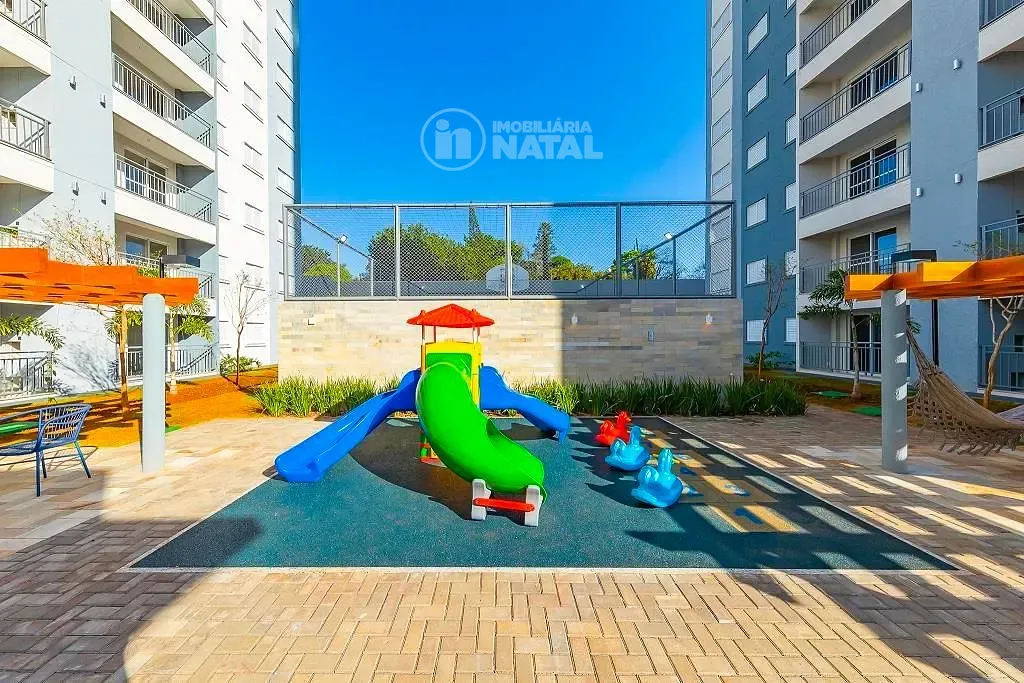 Apartamento, 3 quartos, 64 m² - Foto 7