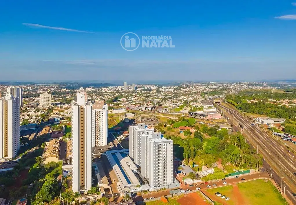 Apartamento, 3 quartos, 64 m² - Foto 3