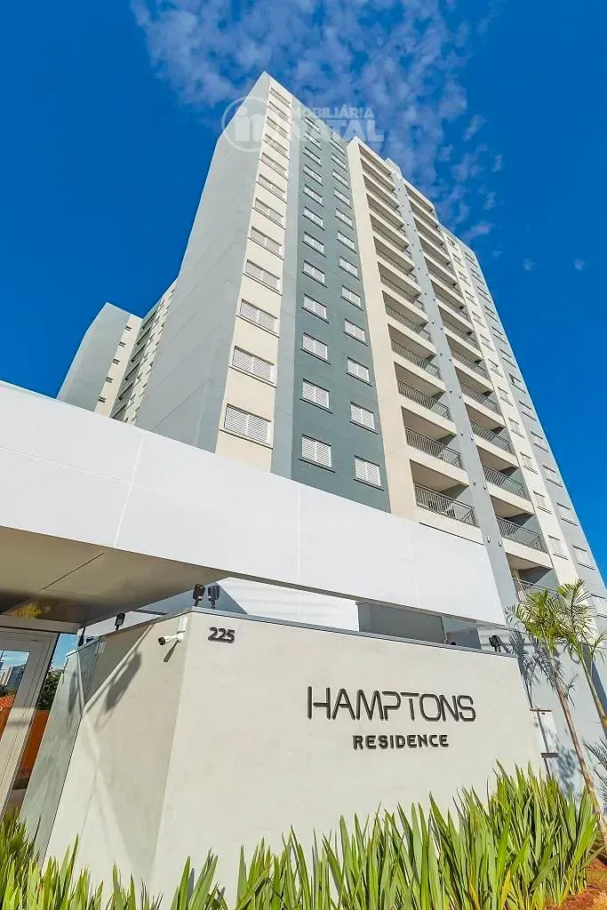 Apartamento, 3 quartos, 64 m² - Foto 2