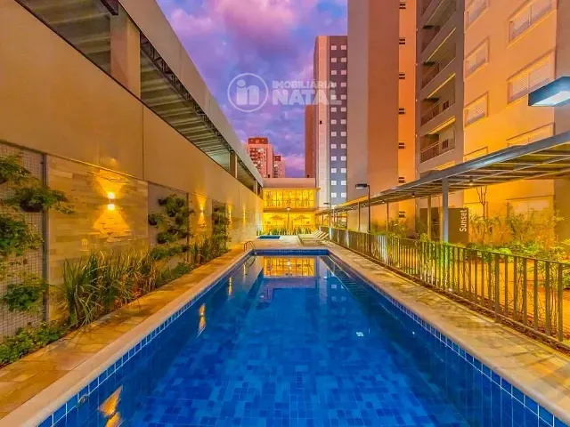 Apartamento com 82m² 3 quartos e 2 banheiros, à venda, no bairro Aurora em Londrina