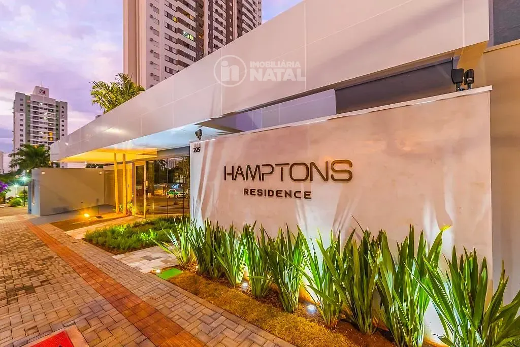 Apartamento, 3 quartos, 64 m² - Foto 1