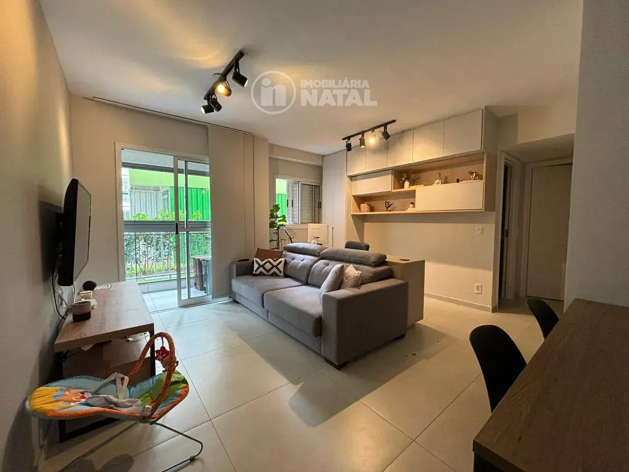 Apartamento, 3 quartos, 64 m² - Foto 17