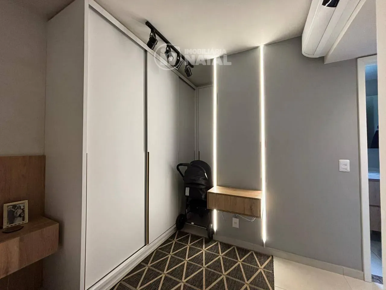 Apartamento, 3 quartos, 64 m² - Foto 19