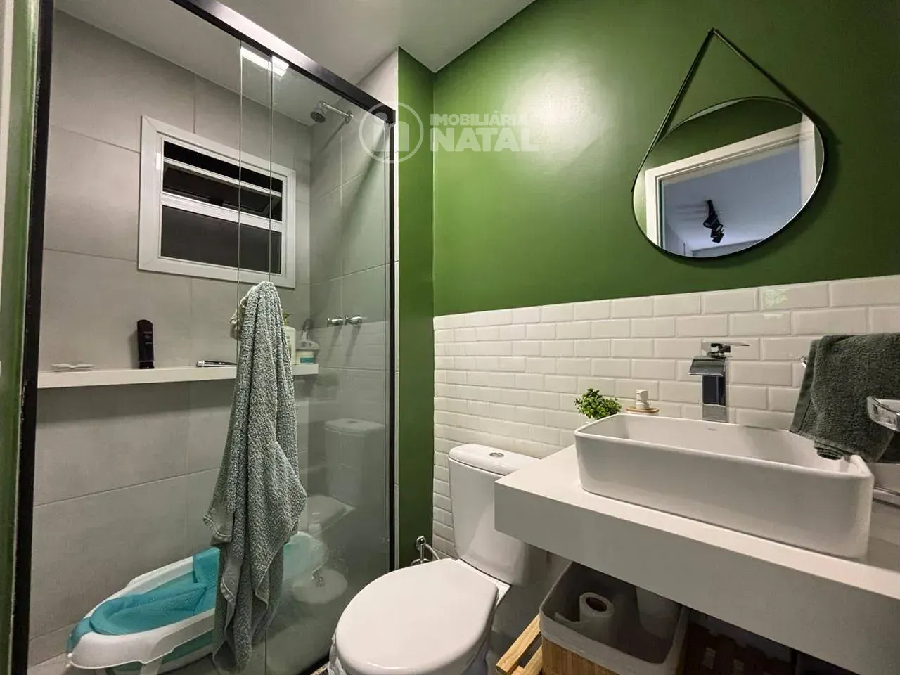 Apartamento, 3 quartos, 64 m² - Foto 20