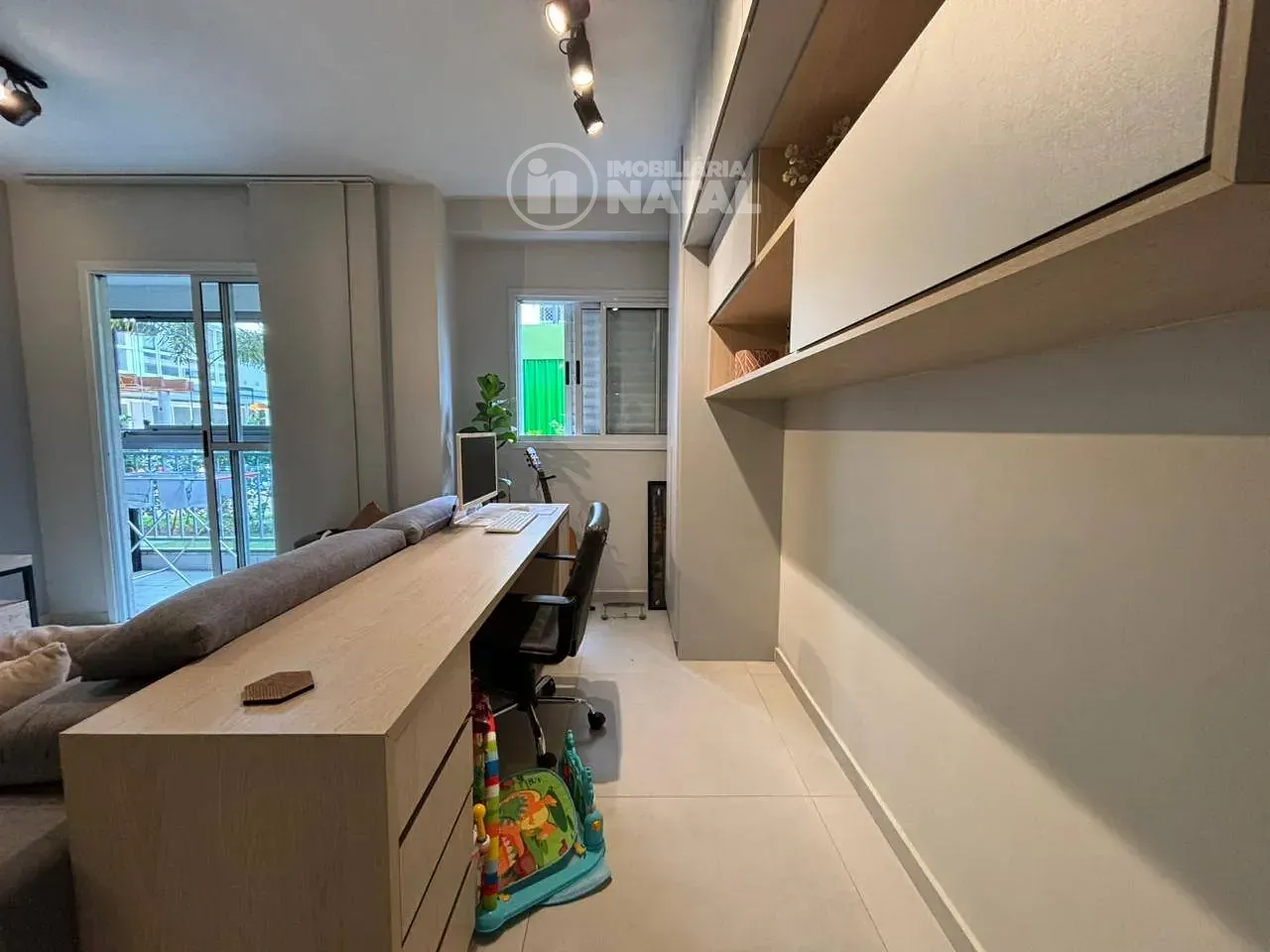 Apartamento, 3 quartos, 64 m² - Foto 22