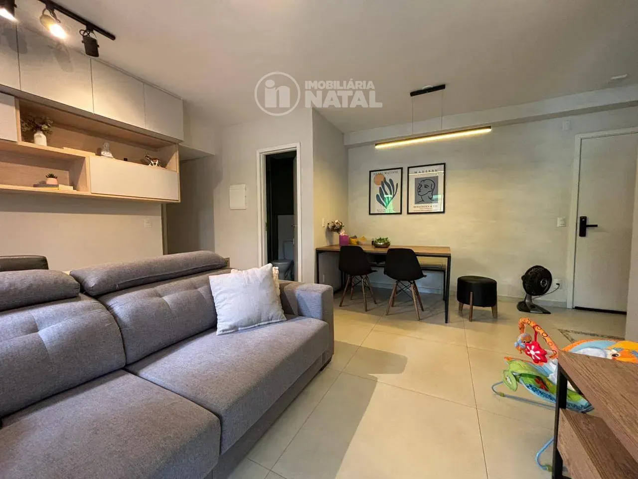 Apartamento, 3 quartos, 64 m² - Foto 23