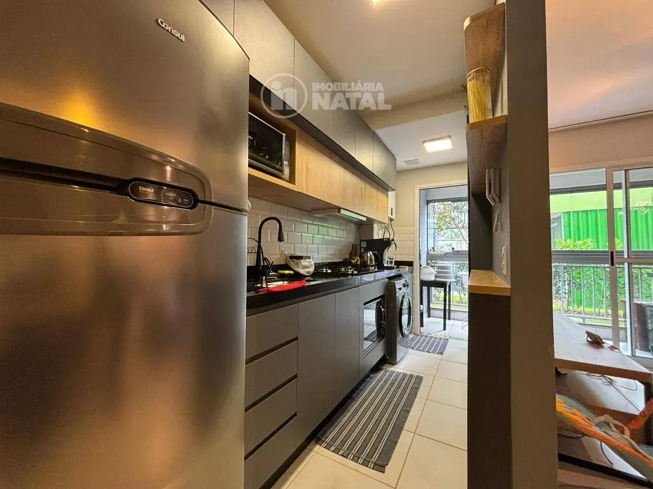 Apartamento, 3 quartos, 64 m² - Foto 24