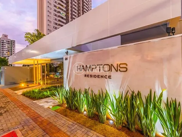Apartamento com 82m² 3 quartos e 2 banheiros, à venda, no bairro Aurora em Londrina
