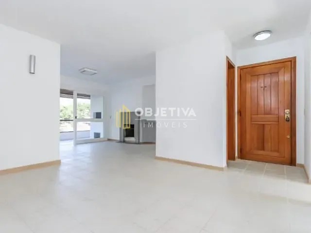 Apartamento 3 quartos e 2 banheiros, à venda, no bairro Auxiliadora em Porto Alegre
