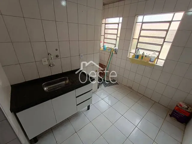 Apartamento com 47m² 2 quartos e 1 banheiro, à venda, no bairro Conjunto Habitacional Roberto Romano em Santa Bárbara D'Oeste