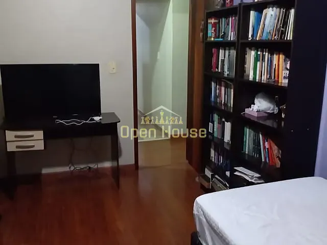 Apartamento com 154m² 3 quartos e 2 banheiros, à venda, no bairro Ano Bom em Barra Mansa