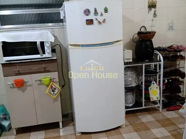 Apartamento com 154m² 3 quartos e 2 banheiros, à venda, no bairro Ano Bom em Barra Mansa