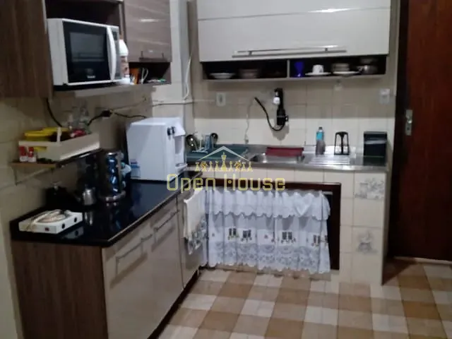 Apartamento com 154m² 3 quartos e 2 banheiros, à venda, no bairro Ano Bom em Barra Mansa