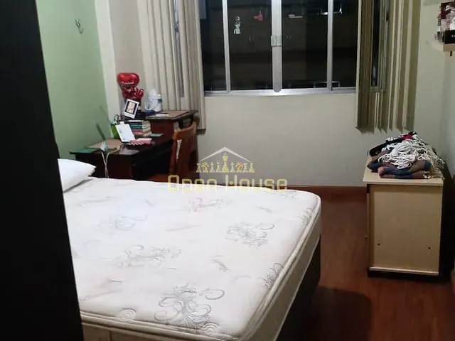 Apartamento com 154m² 3 quartos e 2 banheiros, à venda, no bairro Ano Bom em Barra Mansa