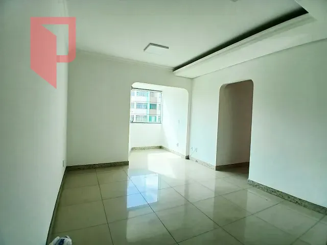Apartamento 3 quartos e 2 banheiros, à venda, no bairro CAIÇARAS em Belo Horizonte