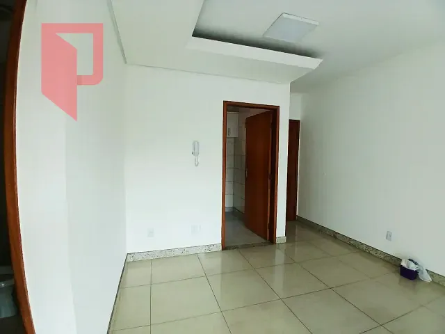 Apartamento 3 quartos e 2 banheiros, à venda, no bairro CAIÇARAS em Belo Horizonte