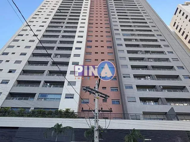 Apartamento 2 quartos e 2 banheiros, à venda, no bairro Setor Pedro Ludovico em Goiânia