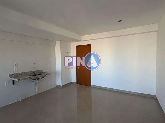 Apartamento 2 quartos e 2 banheiros, à venda, no bairro Setor Pedro Ludovico em Goiânia