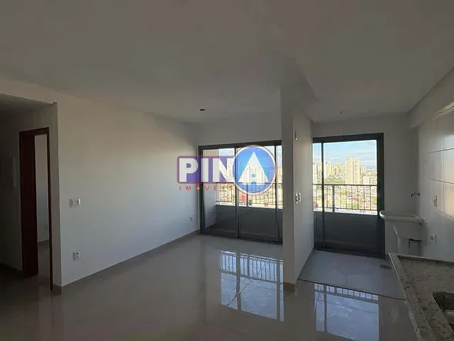 Apartamento 2 quartos e 2 banheiros, à venda, no bairro Setor Pedro Ludovico em Goiânia