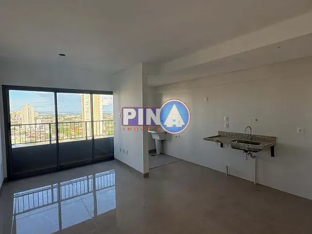 Apartamento 2 quartos e 2 banheiros, à venda, no bairro Setor Pedro Ludovico em Goiânia