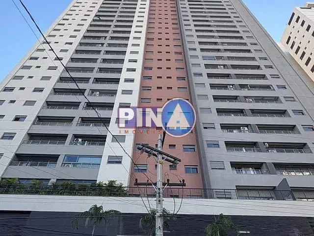 Apartamento 2 quartos e 2 banheiros, à venda, no bairro Setor Pedro Ludovico em Goiânia