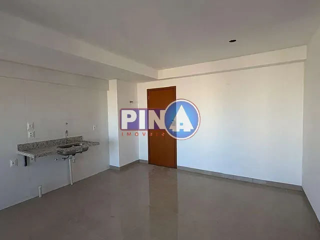 Apartamento 2 quartos e 2 banheiros, à venda, no bairro Setor Pedro Ludovico em Goiânia