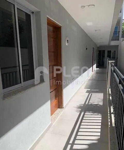 Apartamento de 1 quarto à venda em Jardim França, São Paulo