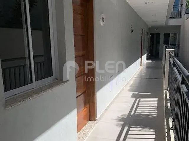 Apartamento 2 quartos e 1 banheiro, à venda, no bairro Jardim Franca em São Paulo