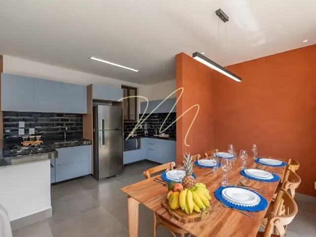 Apartamento 3 quartos e 4 banheiros, à venda, no bairro Centro um em Maraú