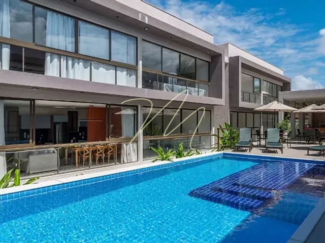 Apartamento 3 quartos e 4 banheiros, à venda, no bairro Centro um em Maraú
