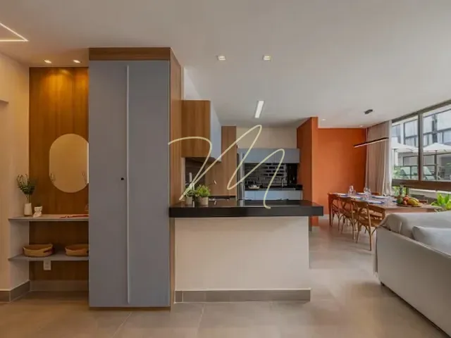Apartamento 3 quartos e 4 banheiros, à venda, no bairro Centro um em Maraú