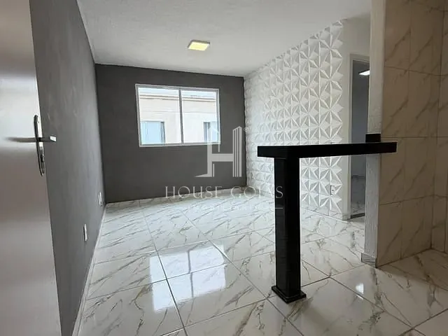 Apartamento 2 quartos e 1 banheiro, à venda, no bairro Setor Grajaú em Goiânia